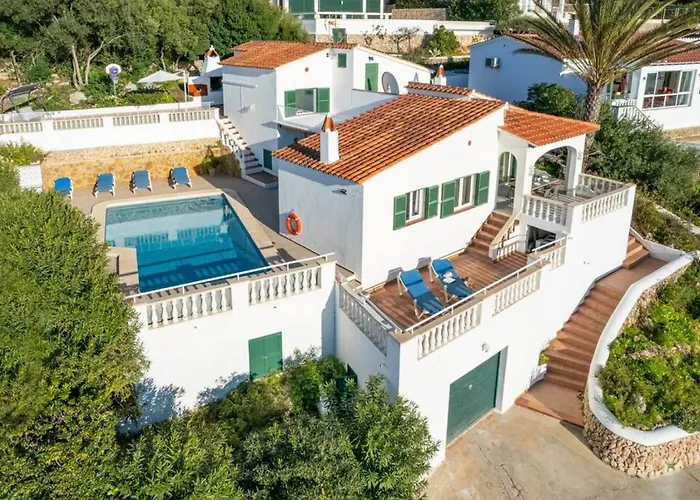 Villa Atalis
