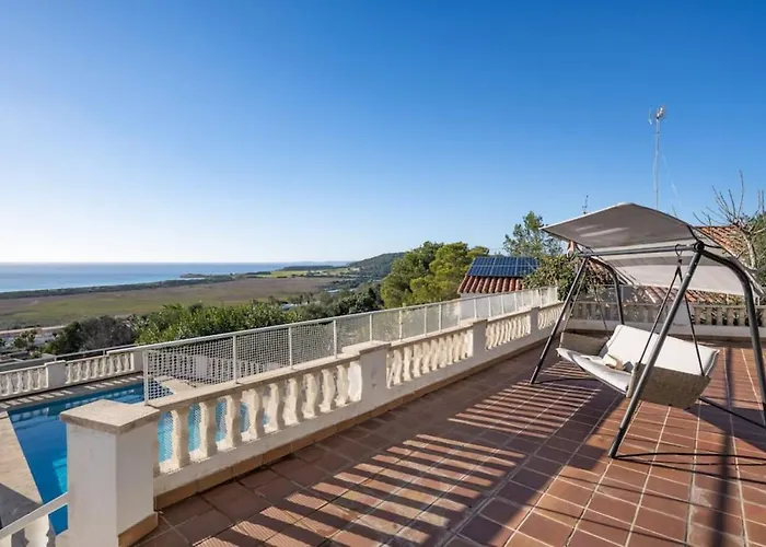 Villa Atalis