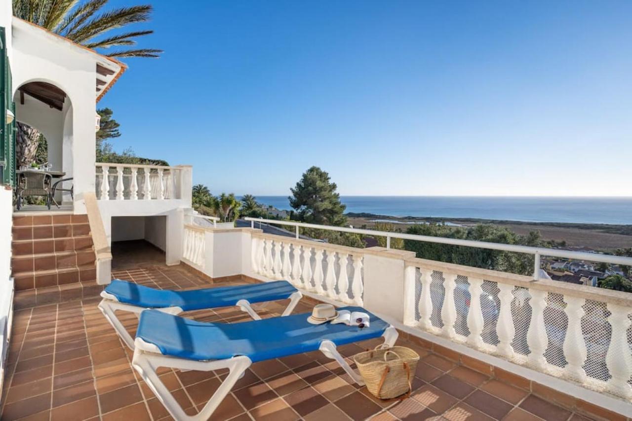 Atalis Holiday home Son Bou